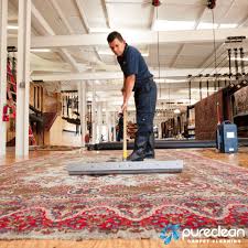 carpet cleaning company stanwood pure