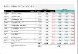 15 Business Financial Calculator