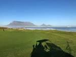 Beautiful course I played in Cape Town, South Africa. Milnerton ...