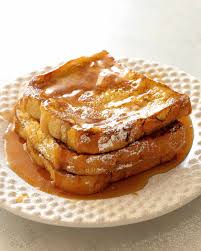 the best french toast recipe video