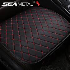 Seametal Universal Car Seat Cover Pu