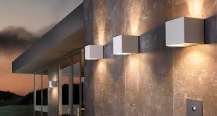 Outdoor Wall Lights Enhance Your Curb