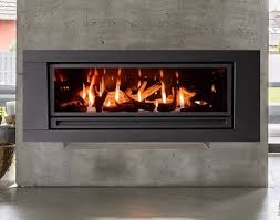 Archer Is1500 Gas Fireplace About