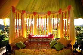 indian wedding decoration ideas themes