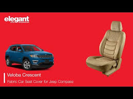 Jeep Compass Seat Covers Jeep Seat