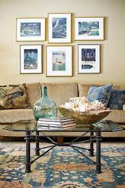 pairing patterns with an oriental rug