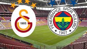 Fenerbahçe Galatasaray derbisi canlı izle! Fenerbahçe Galatasaray derbi  maçını canlı veren yabancı kanallar hangileri?