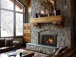 The Fireplace Inc Fireplaces