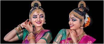 bharatnatyam makeup guide in 6 easy steps