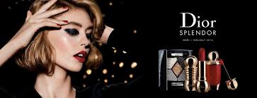 dior splendor a limited collection of