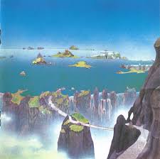 Yes - Close To The Edge [CD] : Free Download, Borrow, and Streaming :  Internet Archive