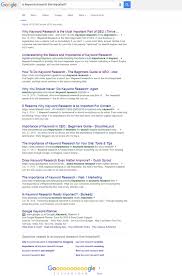   Modern Link Acquisition Tactics that Work   Search Engine Journal Screenshot from a google search that points out paid advertising links in  the right hand