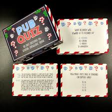This covers everything from disney, to harry potter, and even emma stone movies, so get ready. Pub Quiz Cards China Cards And Paper Cards Price Made In China Com