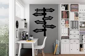 Grafix Wall Art For Decals Murals And