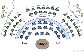 Colorado Concert Tickets Seating Chart The Soiled Dove
