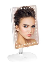 21 Best Lighted Makeup Mirrors That Are