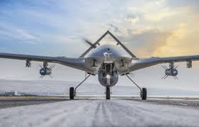 drones in the russia ukraine war