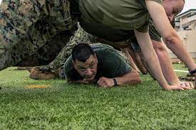 the best 20 minute workouts military com