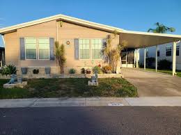 clearwater fl mobile homes