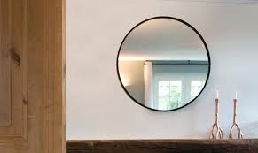 Successfully Hanging A Heavy Mirror