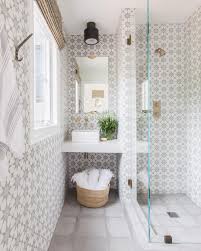 6 simple clever bathroom design ideas