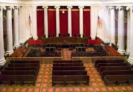 This act created a supreme court with six justices. Inside Supreme Court Building Dc Google Search Supreme Court Building Building Favorite Places