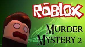 Giving murderer to a hacker in roblox murder mystery 2. Pin On Game Codes