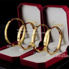 cartier inspired jewelry whole