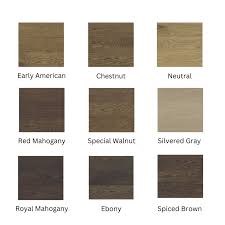 perfect hardwood floor stain colors for