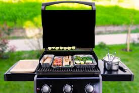 the best gas grills of 2023 raleigh