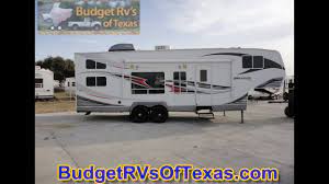 2010 30ft shockwave 5th wheel toy box