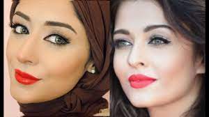 aishwarya rai makeup tutorial cannes