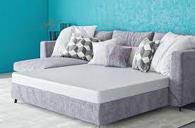 memory foam sofa bed mattresses