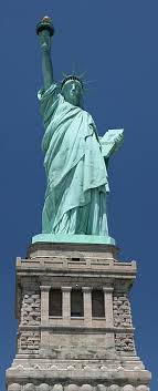 Statue Of Liberty Wikipedia