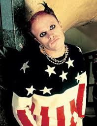 Arguably the fathers of modern electronic music, the prodigy (fronted by producer liam howlett, accompanied by vocalists keith maxim palmer and keith flint) rose to prominence in. Keith Flint Prodigy Band Music Legends Fire Starters