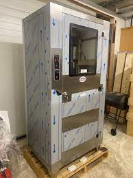 industrial biltong drying cabinet