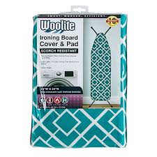 Woolite Ironing Board Cover Assorted