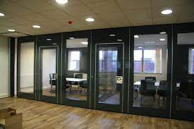 Sliding Folding Partitions And Movable