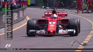 Découvrez le site d'informations de grandprix. 2017 Monaco Grand Prix Race Highlights Youtube