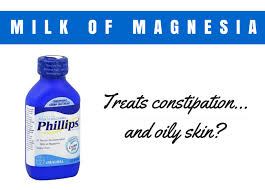 why you shouldn t use milk of magnesia