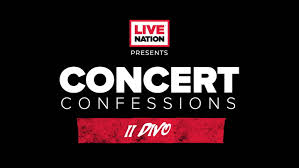 Fri, aug 20, 2021, 4:03pm edt Live Nation Live Events Concert Tickets Tour News Venues