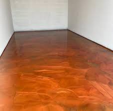 epoxy floors professional
