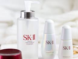 is sk ii worth it which s to