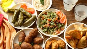 beyond hummus 9 por arabic foods
