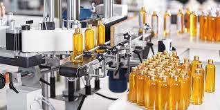 manageable cosmetics manufacturing