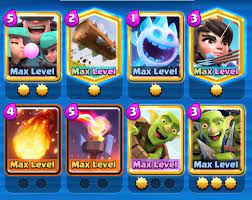 on a scale of 1-10 how gay is this deck : rClashRoyaleCirclejerk