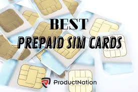 10 best prepaid sim cards in singapore 2024
