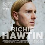 Richie Hawtin