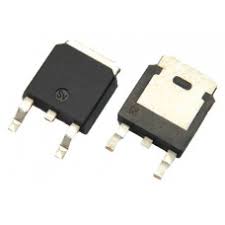79M12 - 7912 - (SMD TO-252/DPAK Package) - 12V Negative Voltage Regulator  IC buy online at Low Price in India - ElectronicsComp.com
