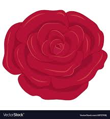 rose flower clip art love royalty free